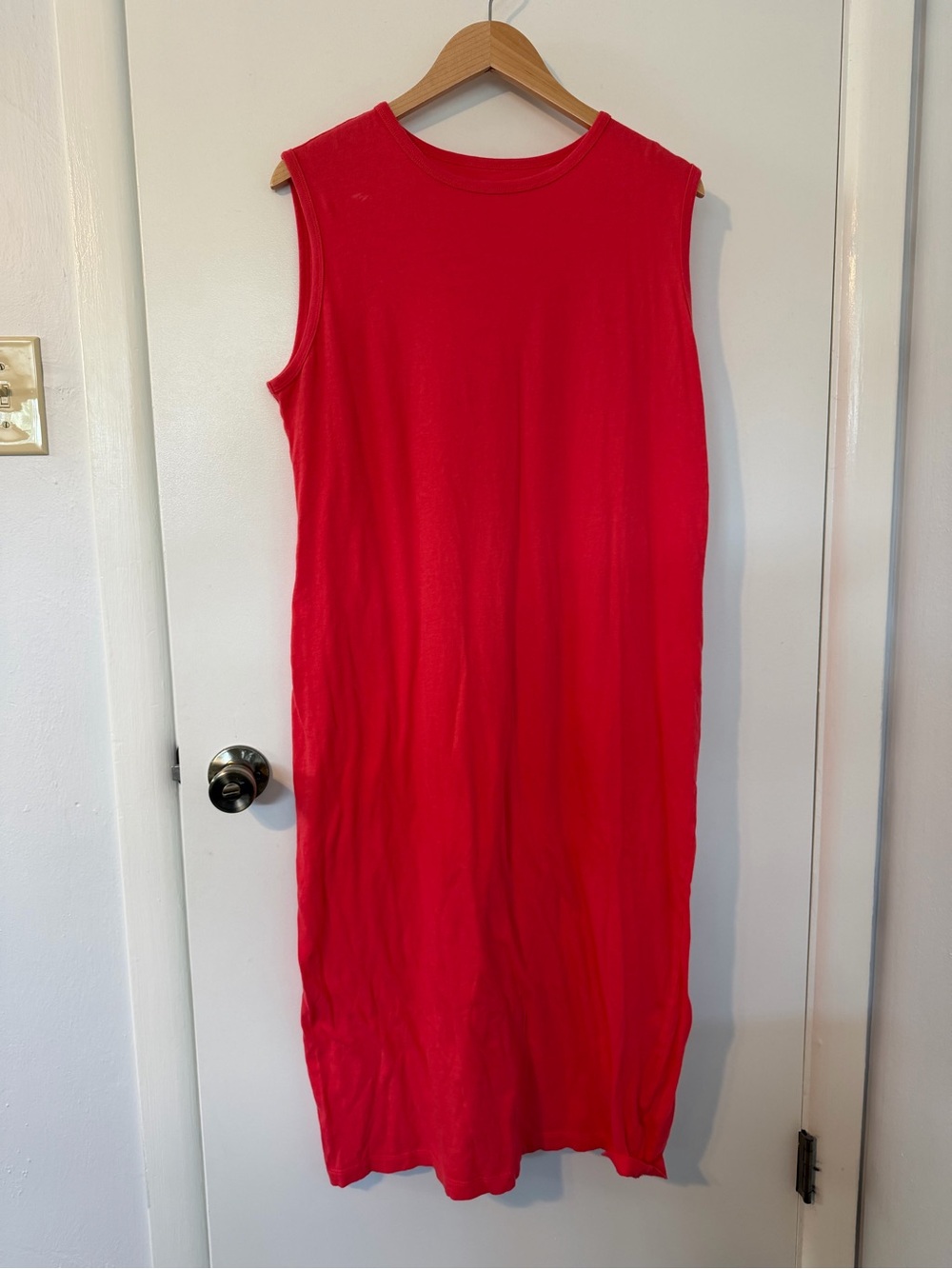 Universal Thread Sleeveless Maxi Dress